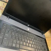 لپتاپ hp