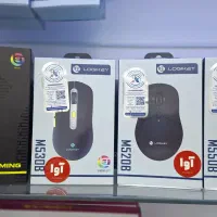 انواع موس گیمینگ لاجی کی LogiKey