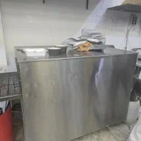 وسایل فست فود