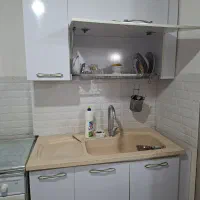 کابینت آشپزخانه