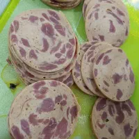 سوسیس و کالباس خانگی