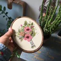 محصولات پارچه ای