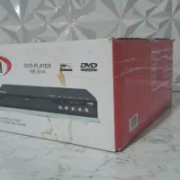 DVD|پخش‌کننده DVD و ویدیو|اردبیل, |دیوار