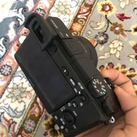 Alpha 6400 16-50