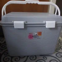 سبد مسافرتی مارک ناصر گلچهره