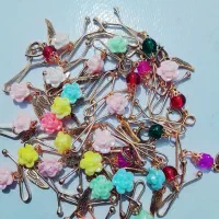 گیره روسری اقتصادی