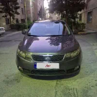 سراتو ۲۰۰۰ آپشنال مدل ۹۷