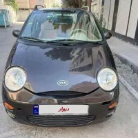 ام وی ام ۴سیلندر کم کار