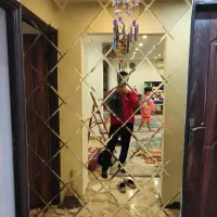 دکوراسیون داخلی دریا