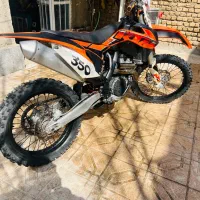 Ktm350|موتورسیکلت|همدان, |دیوار