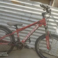 دوچرخه