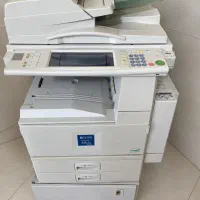 دستگاه کپی ریکو Ricoh Aficio 2035