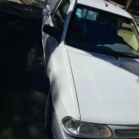 پراید وانت درحد صفر