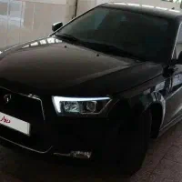 دنا پلاس ۶سرعته دستی رینگ آلمینیوم