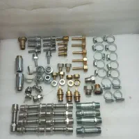 لوازم جانبی هرچی بخوای هست