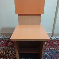 صندلی تک