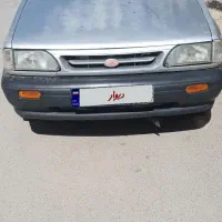 خودرو پراید