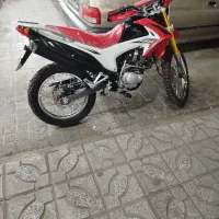 تریل مدل 1404تحویلی برج 9