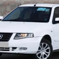 سمند سورن ef7