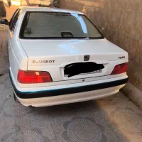 پژو پارسTu5|خودرو سواری و وانت|خرمشهر, |دیوار