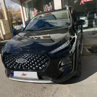 X22 pro|خودرو سواری و وانت|بجنورد, |دیوار