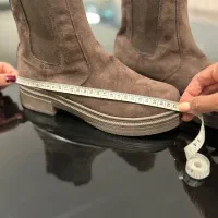 نیم بوت|کیف، کفش، کمربند|تهران, شاهین|دیوار