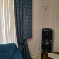 ۴عدد والان با پارچه مخمل ترک طرح پتینه