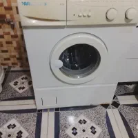 لباسشویی پارس