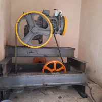 مشاوره ، طراحی ، فروش و نصب انواع آسانسور