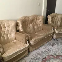مبل نیم ست پنج نفره