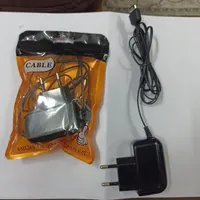 شارژر موبایل، نوک پهن