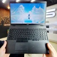 لپتاپ دل ۱۵.۶ اینچی مهندسی Dell