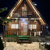 کلبه سوییسی