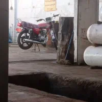 موتور 125