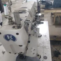 چرخ خیاطی صنعتی میان دوز