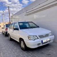 ۱۳۲ فرمون هیدرولیک داشبورد جدید