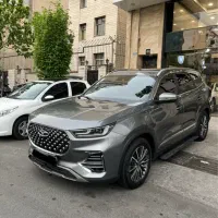تیگو ۸ پرو مدل ۱۴۰۲ بیرنگ نقد و اقساط