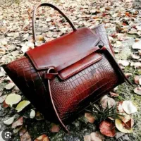 فروش مجموعه الگوهای ایده‌پارس مناسب چرم‌دوزی