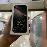 آیفونIPhone16promax|موبایل|تهران, ستارخان|دیوار