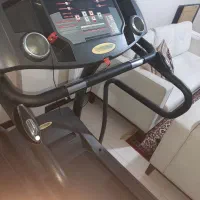 تردمیل نیمه باشگاهی ۱۵۰کیلو تحمل وزن