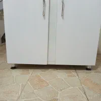 کابینت ظرفشویی