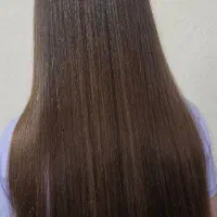 صافی و احیا مو