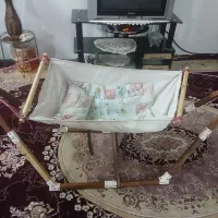 گهواره نوزاد