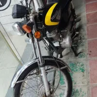 هندا92 مدارک تکمیل در حد