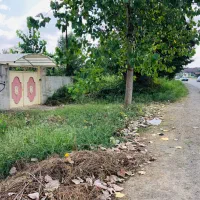 هزار متر زمین روستایی براصلی