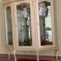 مینی بوفه و میز تلوزیون