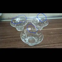 لاروس پاسماوری. تزیینی خرده ریز اشپزخانه