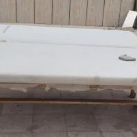 ۲ عدد تخت ماساژ