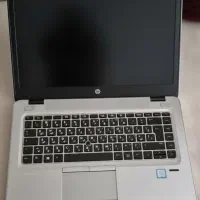 hp 840 g4 لپ تاپ اچ پی