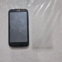گوشی خراب..
